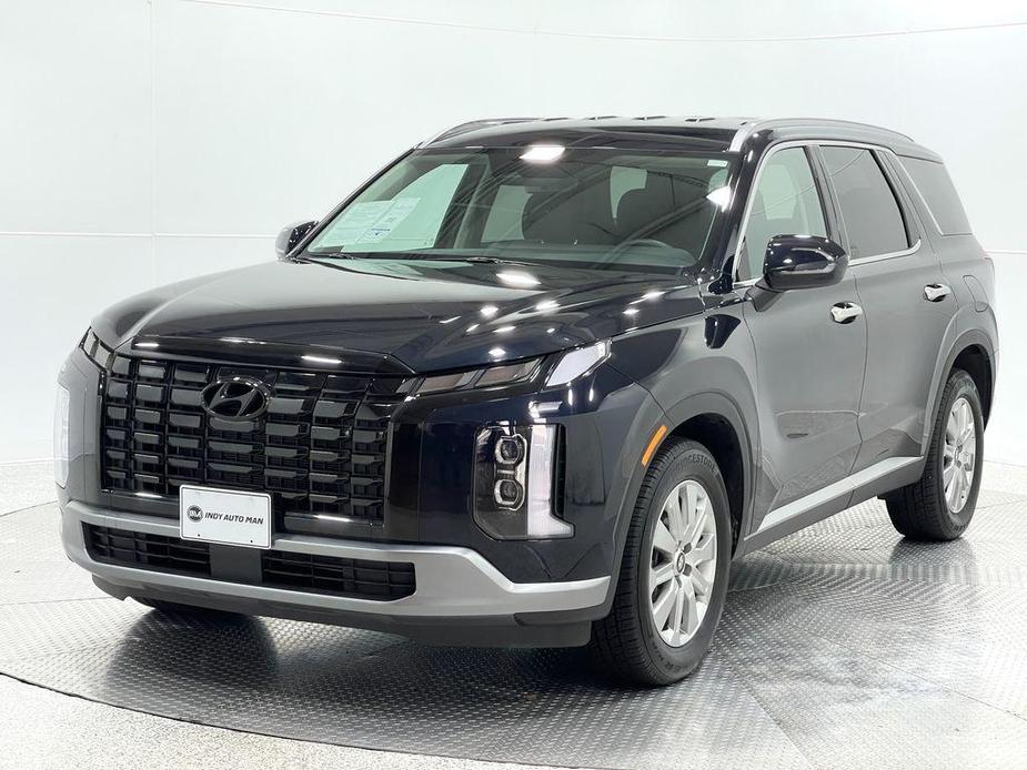 used 2024 Hyundai Palisade car, priced at $37,990