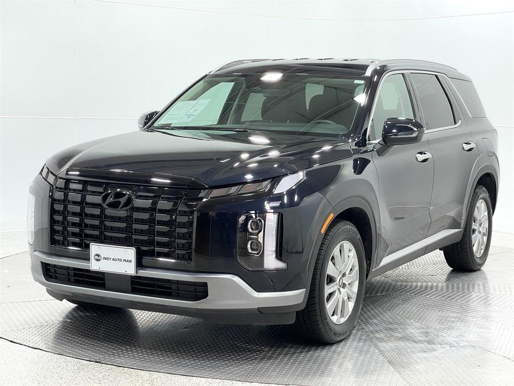 used 2024 Hyundai Palisade car, priced at $36,260