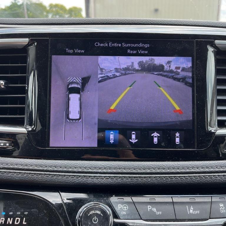 used 2018 Chrysler Pacifica Hybrid car, priced at $20,050