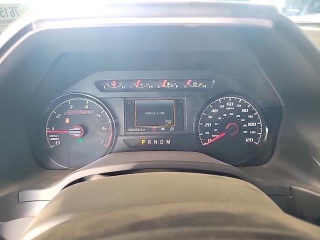 used 2019 Ford F-150 car, priced at $25,995