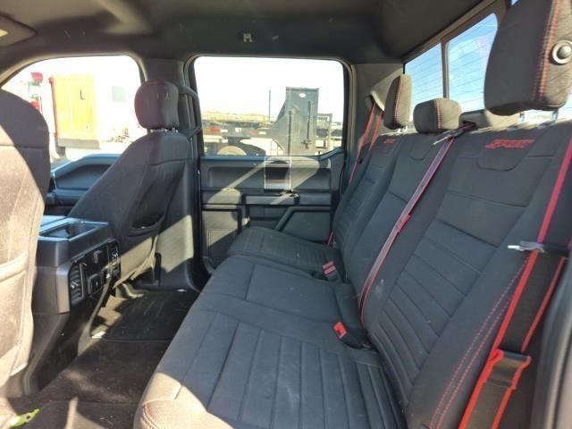 used 2019 Ford F-150 car, priced at $25,995