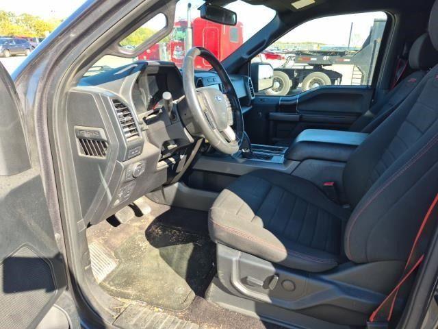 used 2019 Ford F-150 car, priced at $25,995