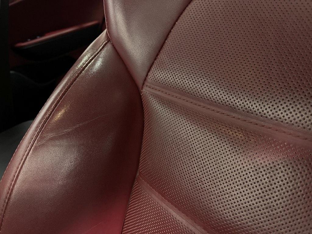used 2018 Kia Stinger car, priced at $27,250