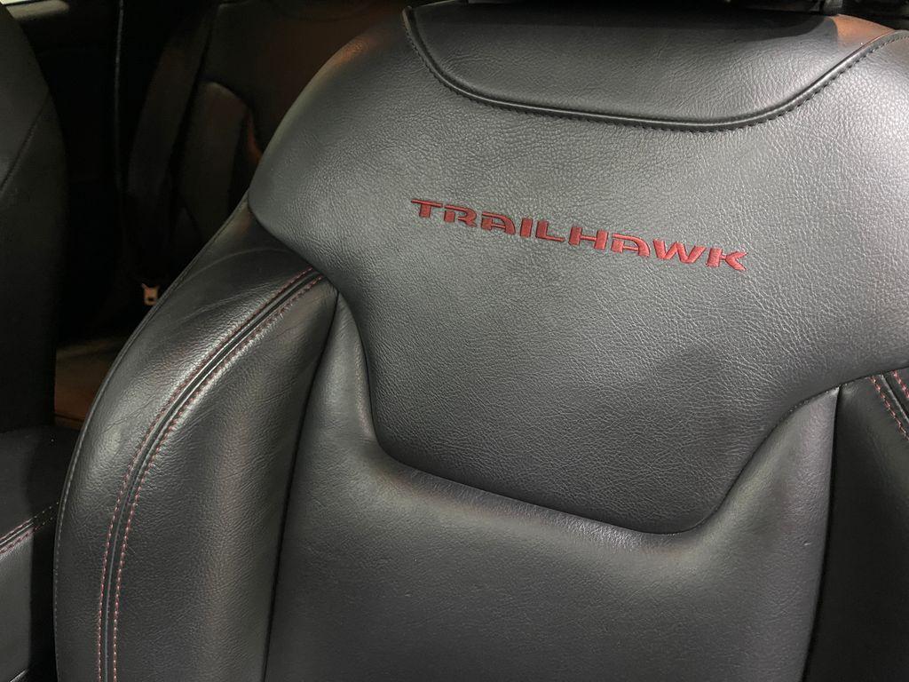 used 2019 Jeep Renegade car, priced at $15,000