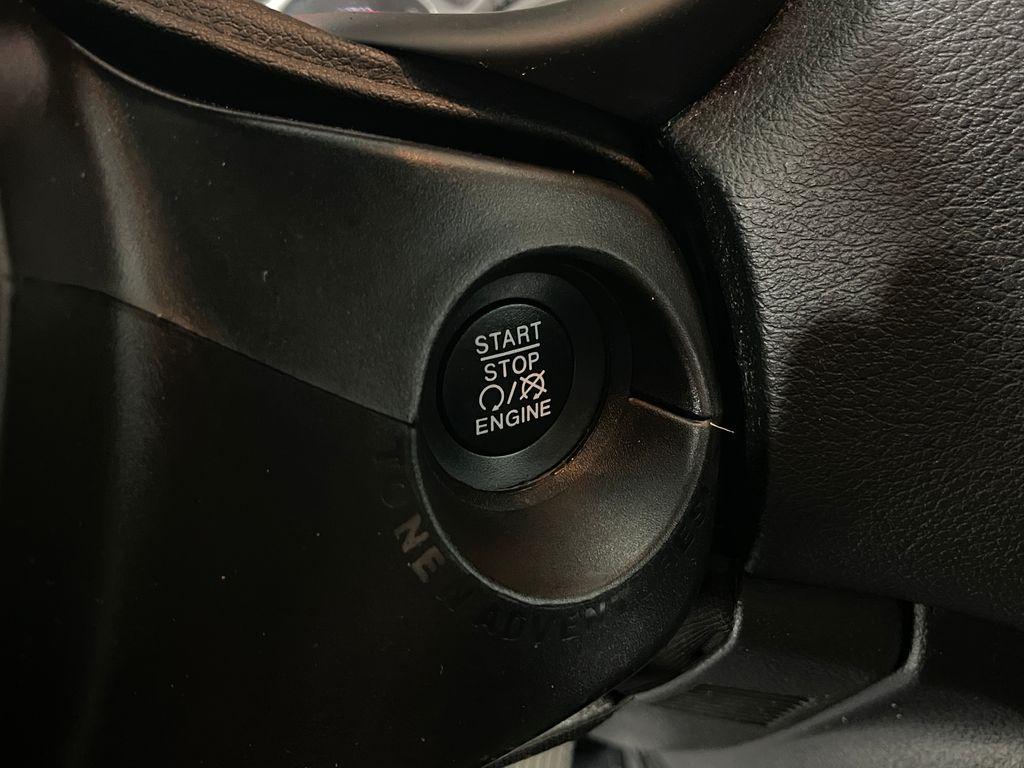 used 2019 Jeep Renegade car, priced at $15,000