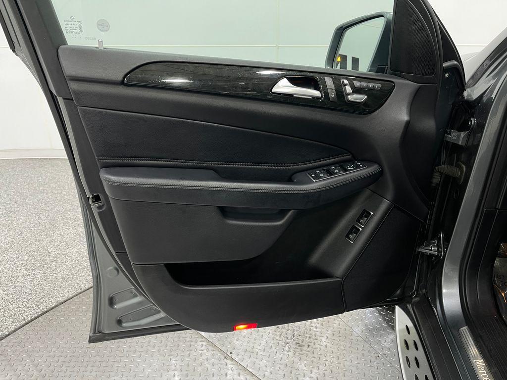 used 2018 Mercedes-Benz GLS 450 car, priced at $22,770