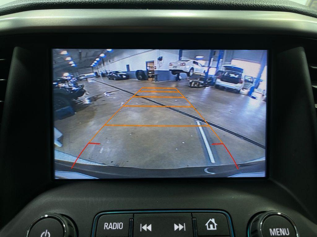 used 2017 GMC Acadia car, priced at $15,380
