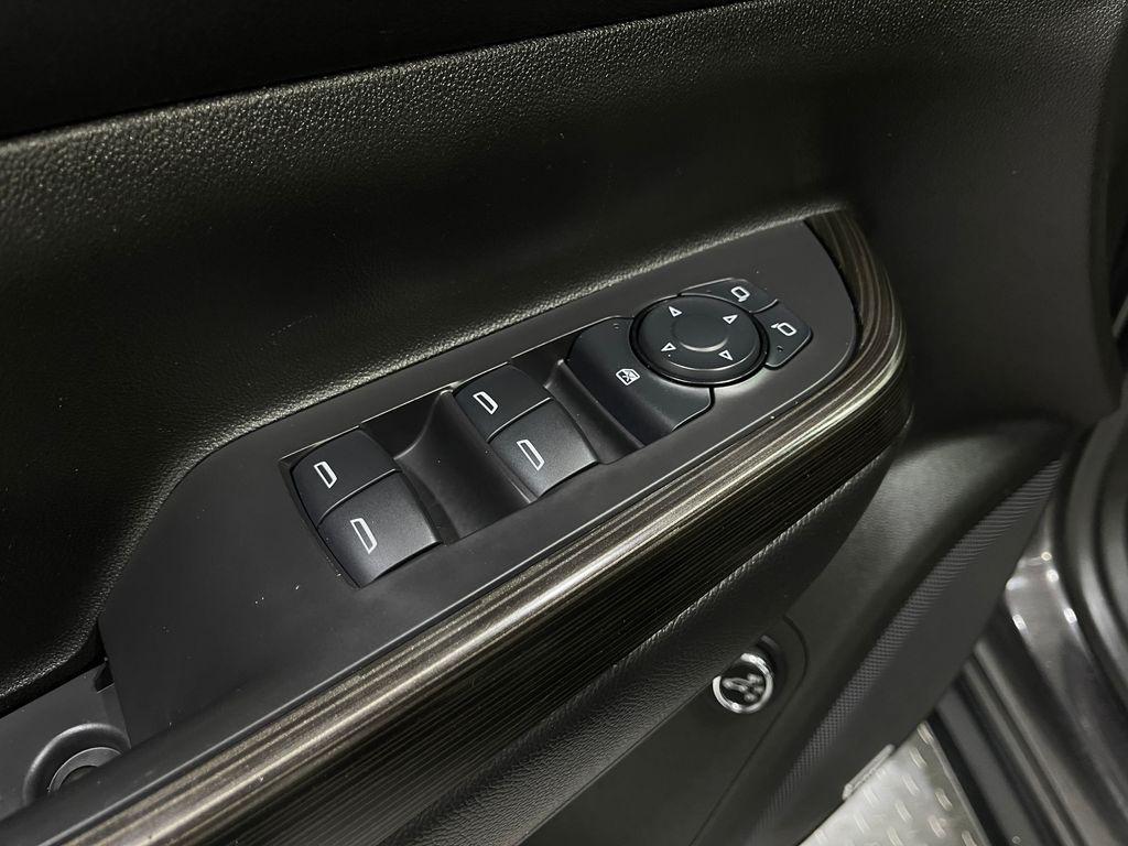 used 2017 GMC Acadia car, priced at $15,380