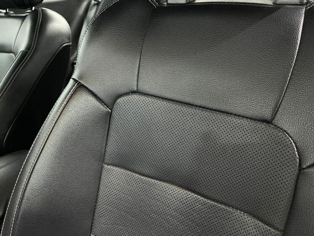 used 2020 Ford Mustang car, priced at $34,780