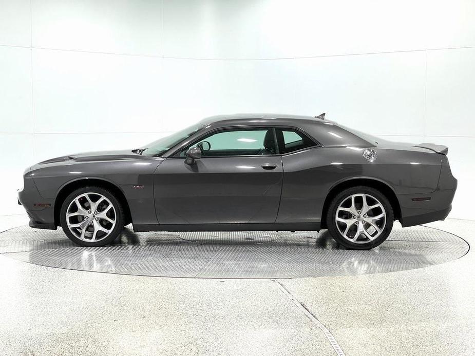 used 2016 Dodge Challenger car, priced at $23,610