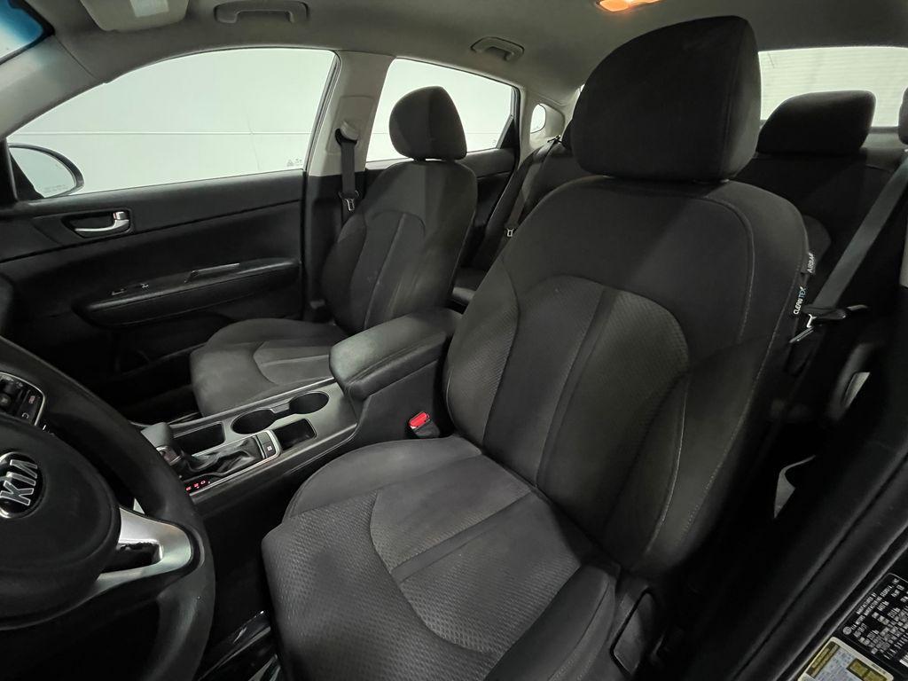 used 2018 Kia Optima car, priced at $12,995