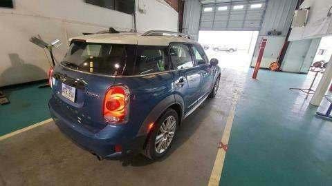 used 2018 MINI Countryman car, priced at $16,460