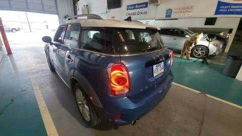 used 2018 MINI Countryman car, priced at $16,460