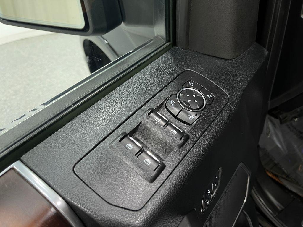 used 2017 Ford F-150 car, priced at $29,870