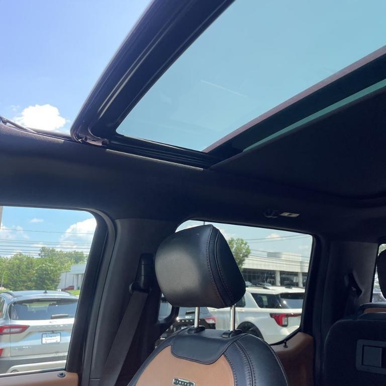 used 2017 Ford F-150 car, priced at $30,380