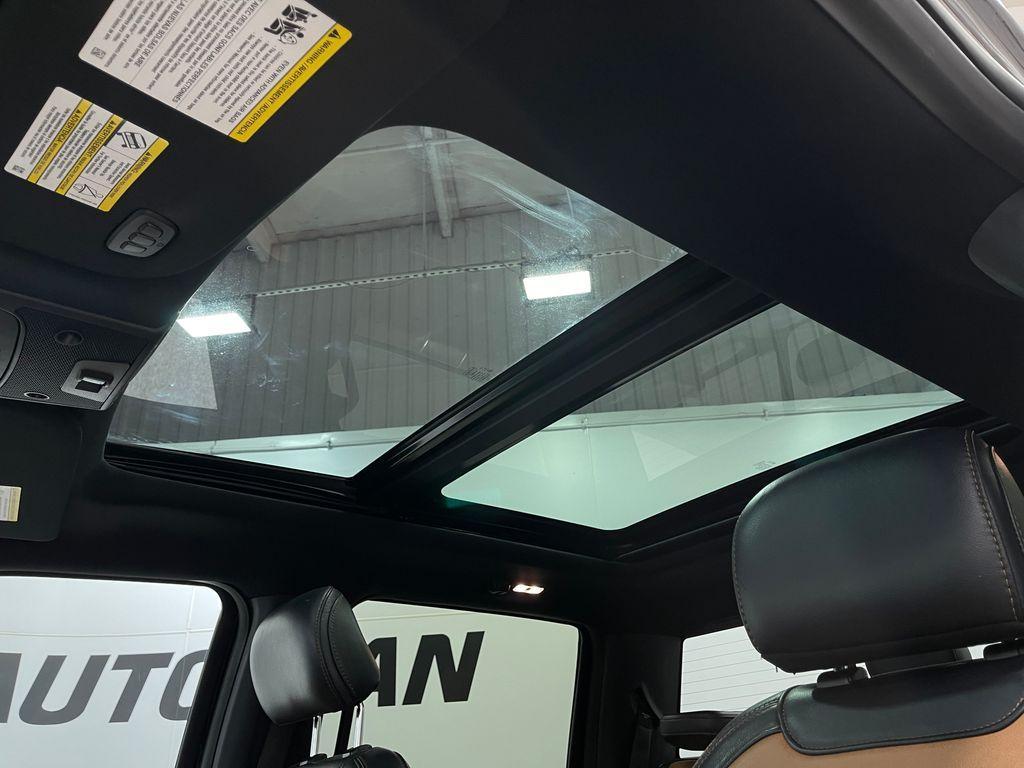 used 2017 Ford F-150 car, priced at $29,870