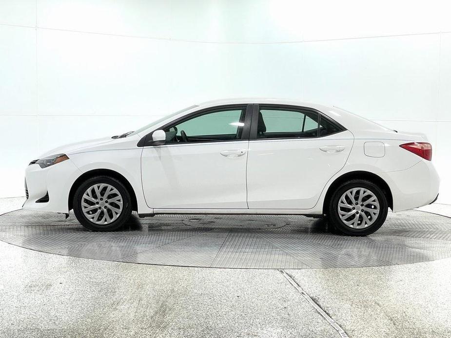 used 2018 Toyota Corolla car, priced at $17,995