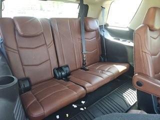 used 2019 Cadillac Escalade car, priced at $36,395