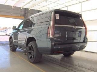 used 2019 Cadillac Escalade car, priced at $36,395