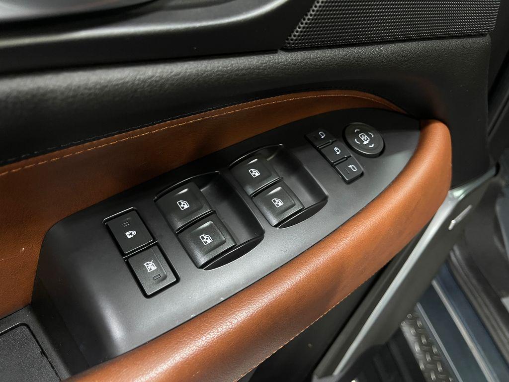 used 2019 Cadillac Escalade car, priced at $34,890