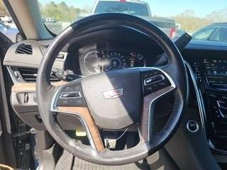 used 2019 Cadillac Escalade car, priced at $36,395