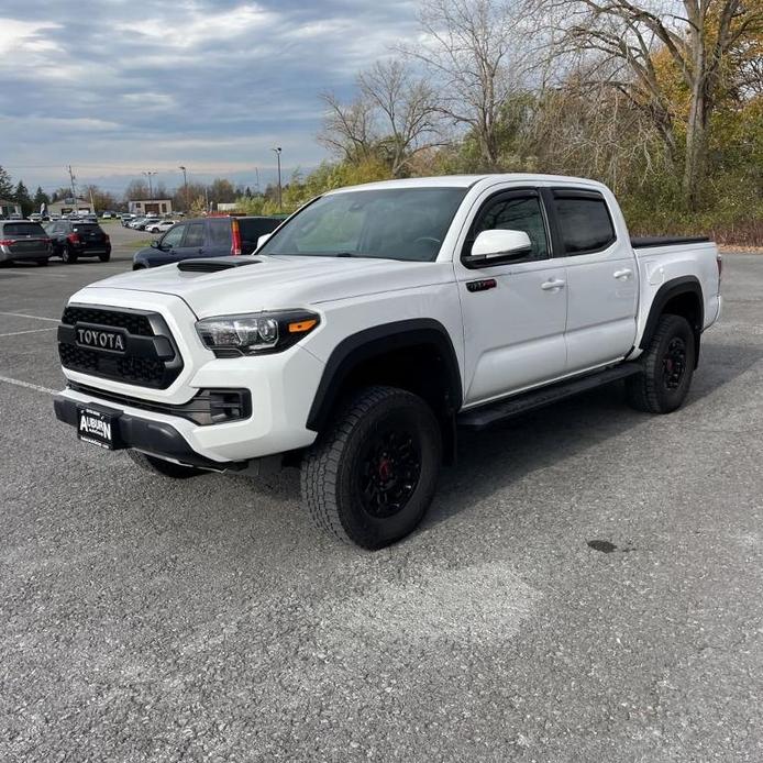 used 2019 Toyota Tacoma car, priced at $37,000