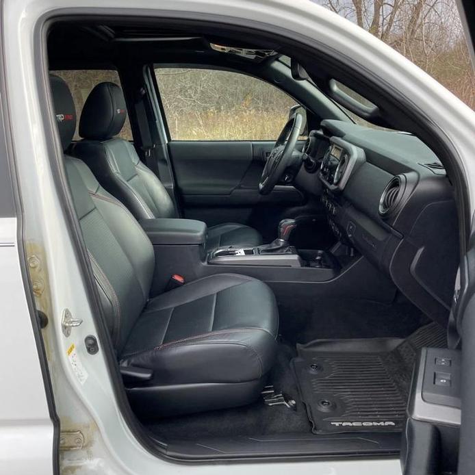 used 2019 Toyota Tacoma car, priced at $37,000