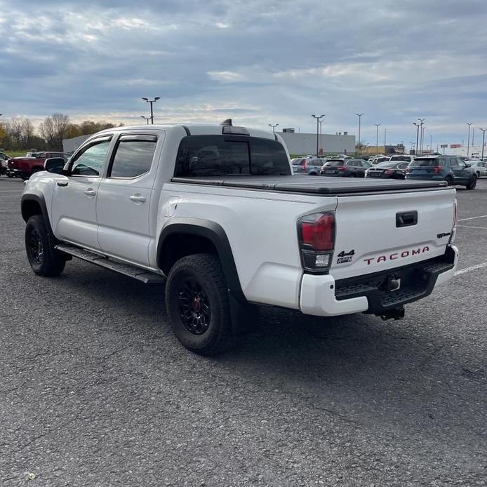 used 2019 Toyota Tacoma car, priced at $37,000