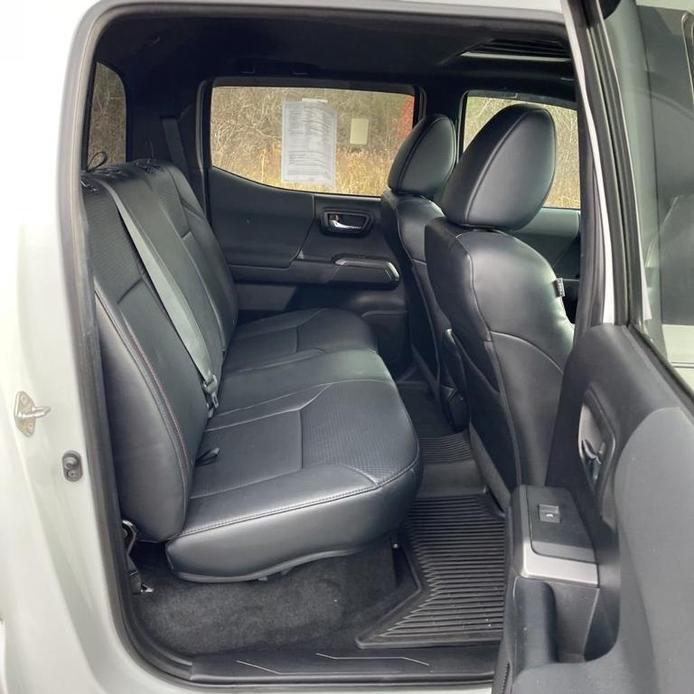 used 2019 Toyota Tacoma car, priced at $37,000