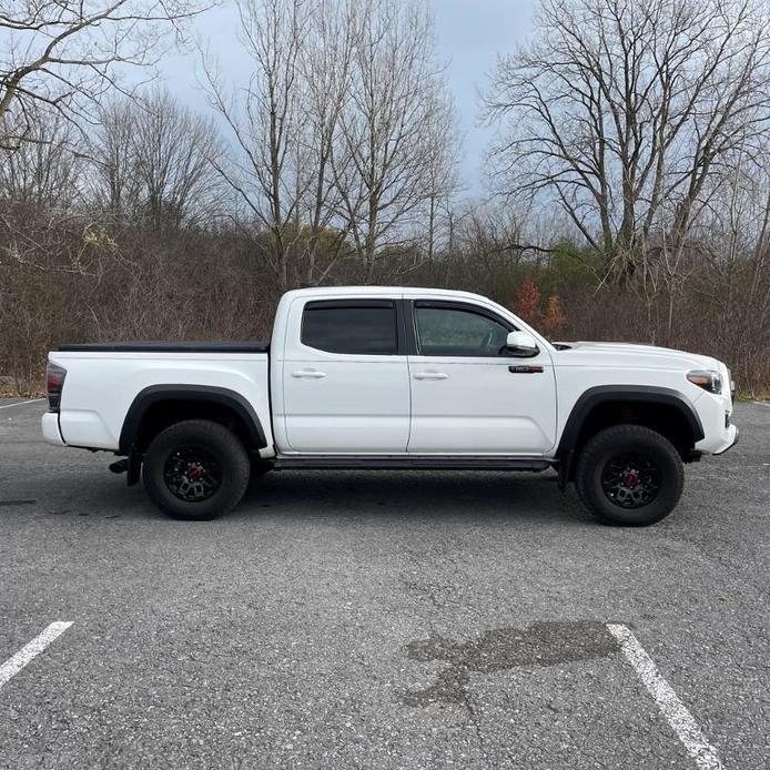 used 2019 Toyota Tacoma car, priced at $37,000