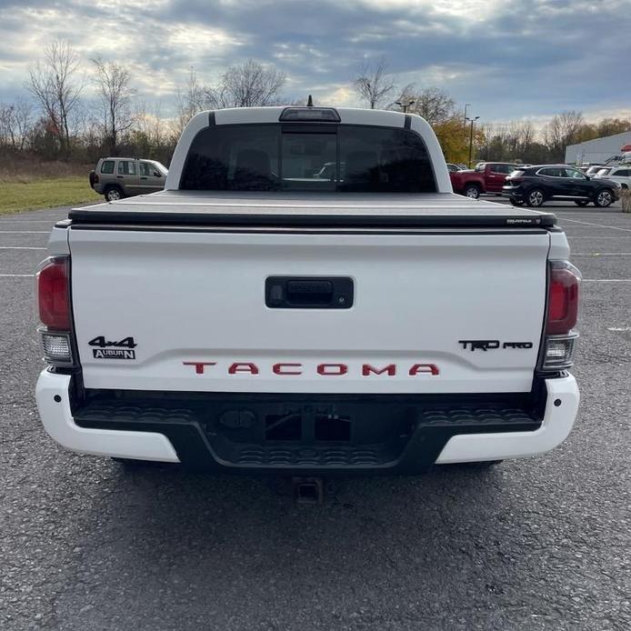 used 2019 Toyota Tacoma car, priced at $37,000