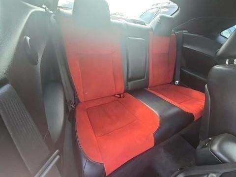 used 2017 Dodge Challenger car, priced at $32,000