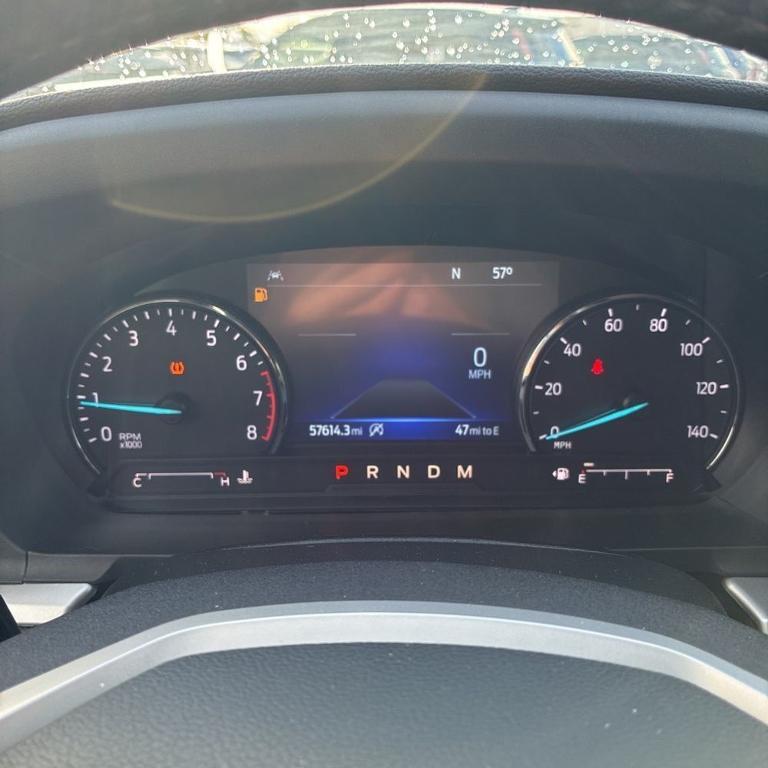 used 2020 Ford Explorer car, priced at $24,495