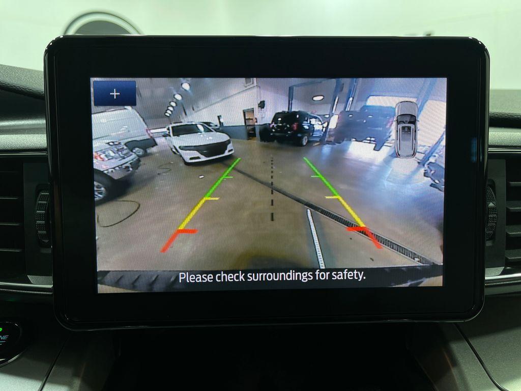 used 2020 Ford Explorer car, priced at $23,890