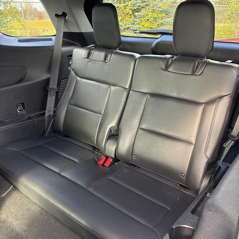 used 2020 Ford Explorer car, priced at $24,495