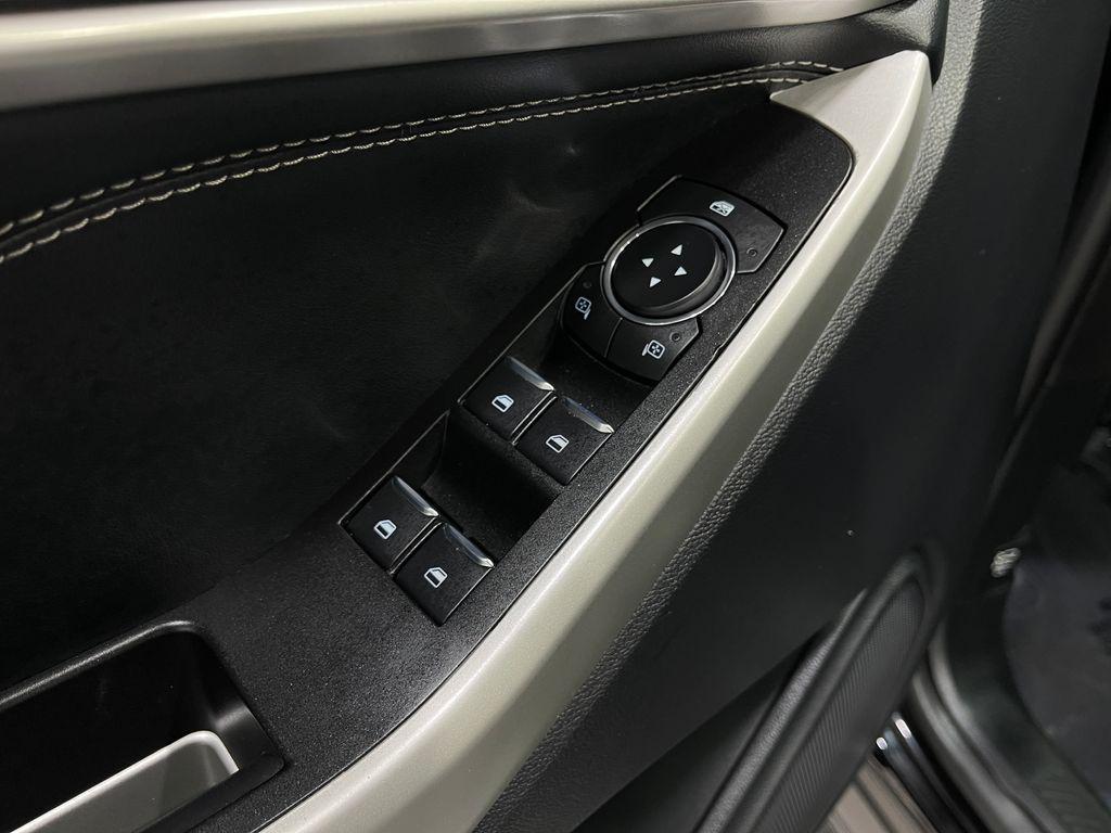 used 2020 Ford Explorer car, priced at $23,890