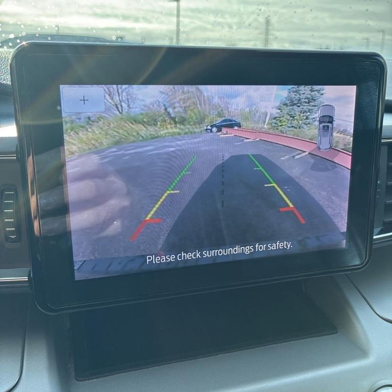 used 2020 Ford Explorer car, priced at $24,495