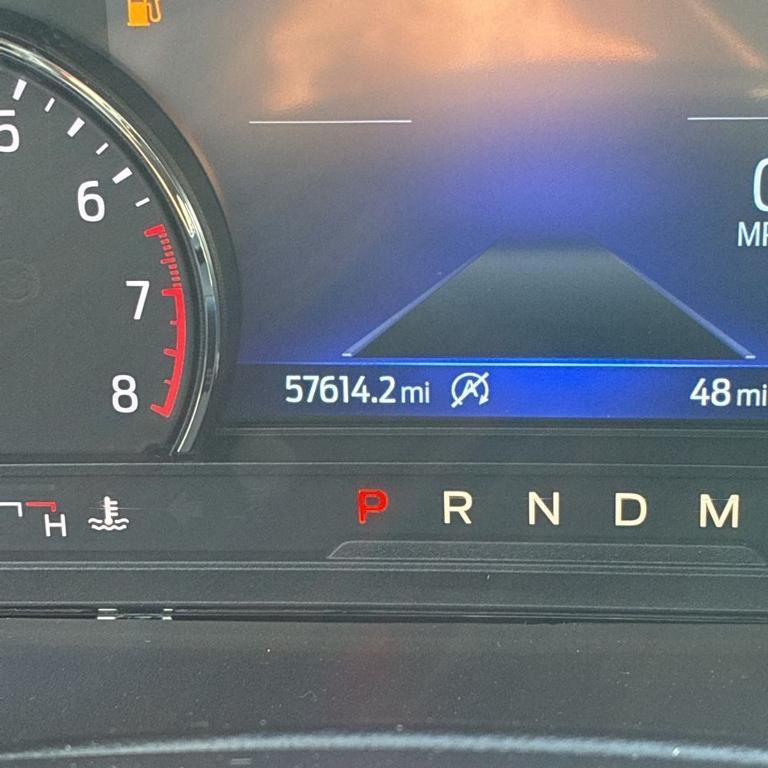 used 2020 Ford Explorer car, priced at $24,495