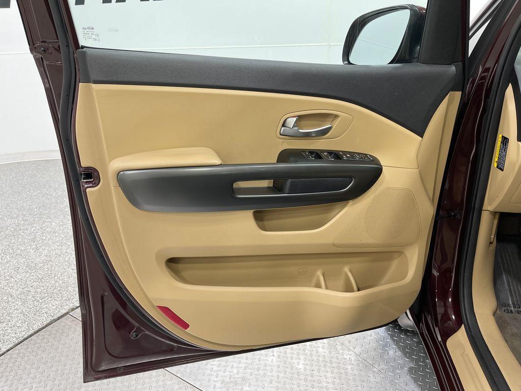 used 2018 Kia Sedona car, priced at $15,780