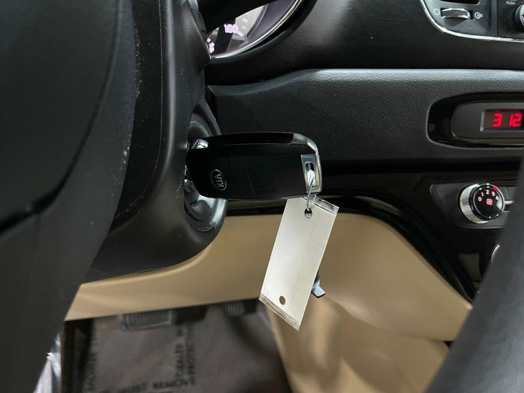 used 2018 Kia Sedona car, priced at $15,780