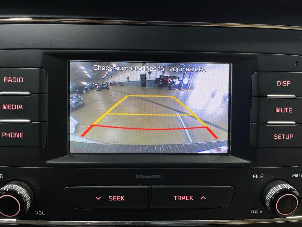 used 2018 Kia Sedona car, priced at $15,780