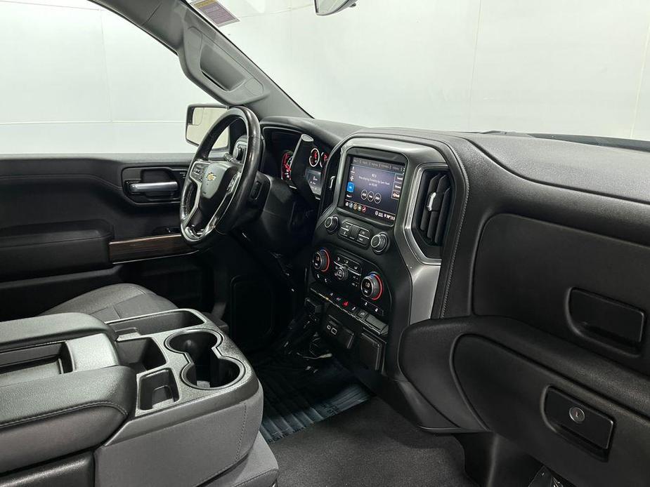 used 2020 Chevrolet Silverado 1500 car, priced at $31,265