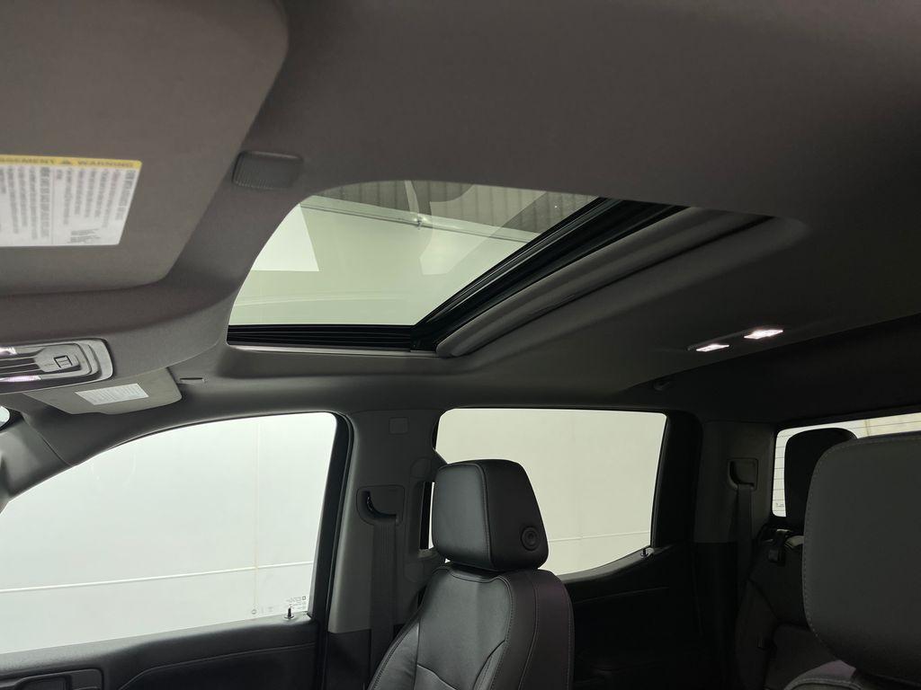 used 2020 Chevrolet Silverado 1500 car, priced at $32,200