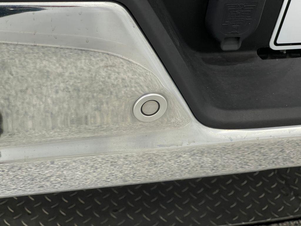 used 2020 Chevrolet Silverado 1500 car, priced at $32,200