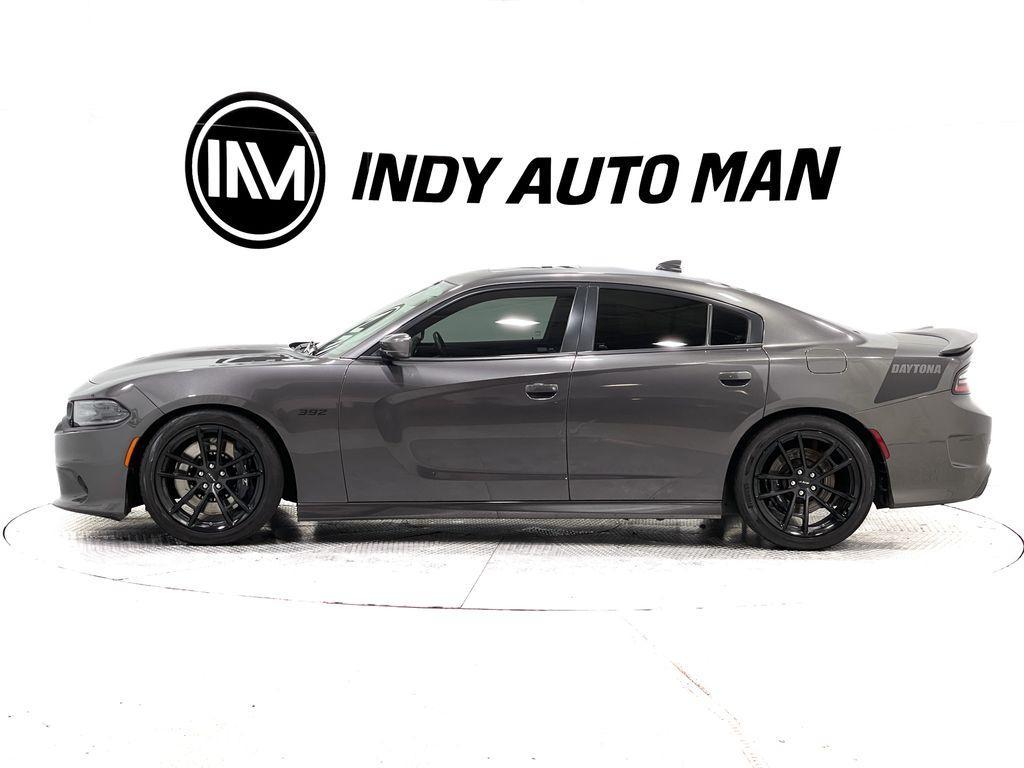 used 2021 Dodge Charger car, priced at $38,795