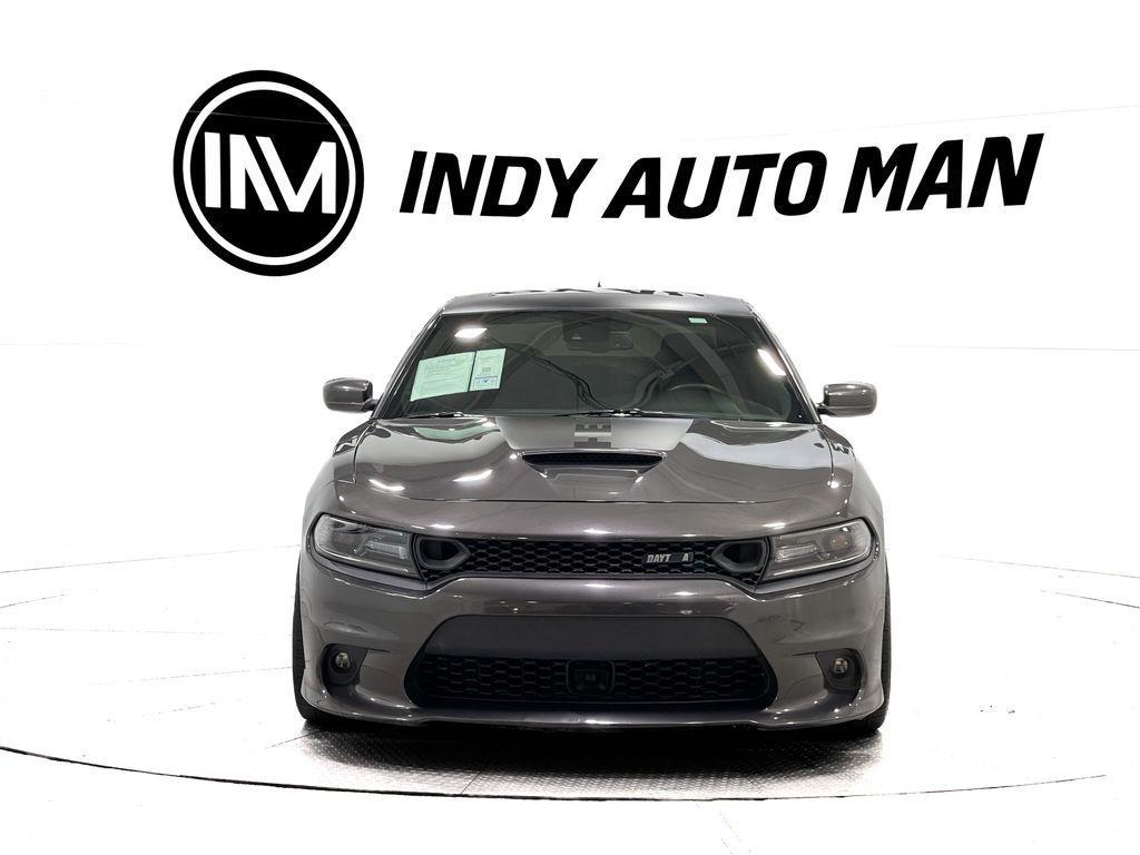 used 2021 Dodge Charger car, priced at $38,795