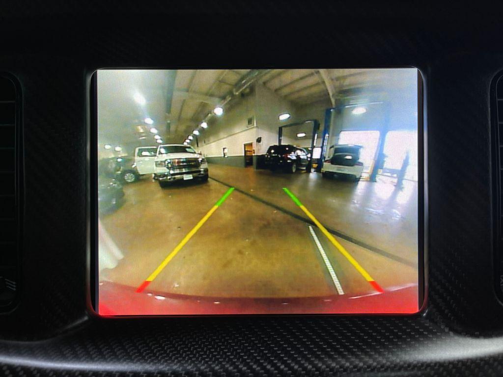 used 2021 Dodge Charger car, priced at $38,795