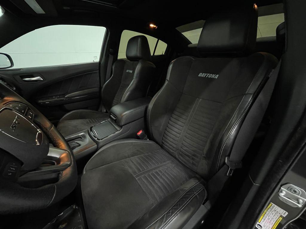 used 2021 Dodge Charger car, priced at $38,795