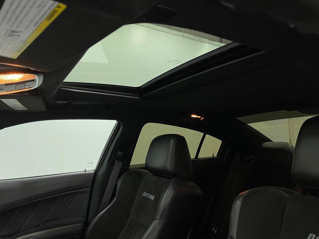 used 2021 Dodge Charger car, priced at $38,795