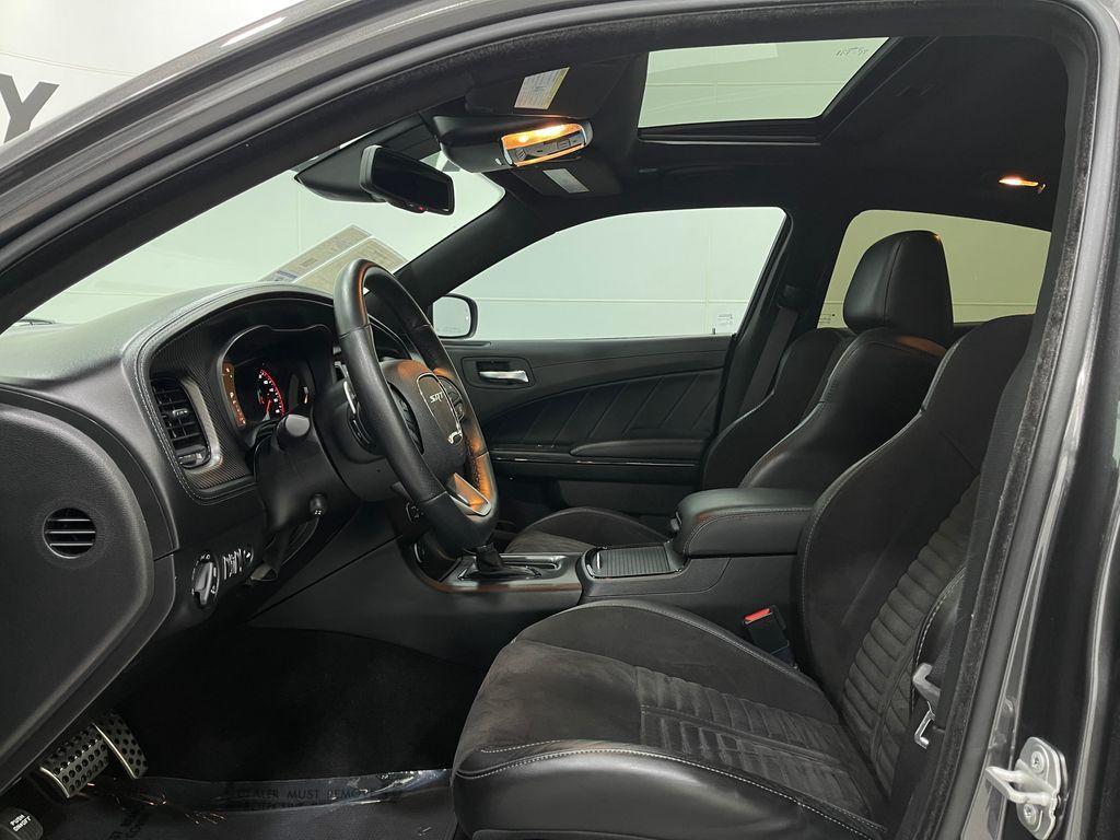 used 2021 Dodge Charger car, priced at $38,795